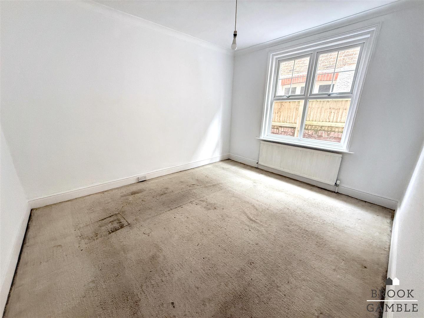 4 Bedroom House. Milton Road in Eastbourne,  12
